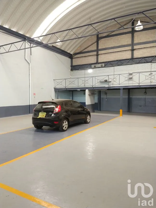 Bodega en Renta en Valle de Aragón, Nezahualcóyotl, México | NEX-25928 | iad México | Foto 9 de 13