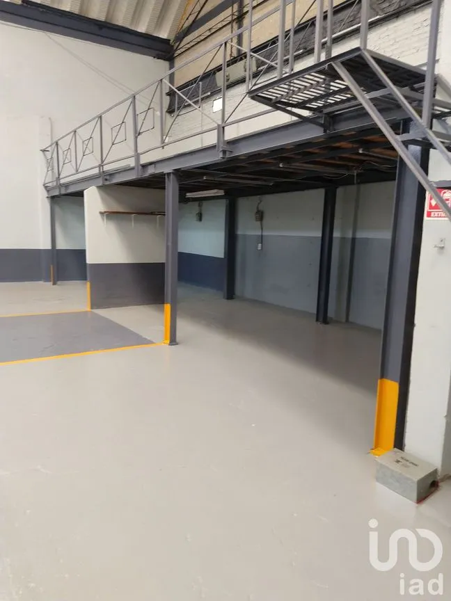 Bodega en Renta en Valle de Aragón, Nezahualcóyotl, México | NEX-25928 | iad México | Foto 7 de 13