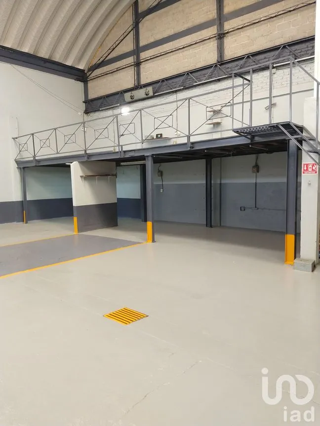 Bodega en Renta en Valle de Aragón, Nezahualcóyotl, México | NEX-25928 | iad México | Foto 8 de 13