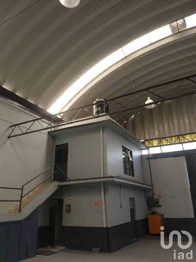 Bodega en Renta en Valle de Aragón, Nezahualcóyotl, México | NEX-25928 | iad México | Foto 12 de 13