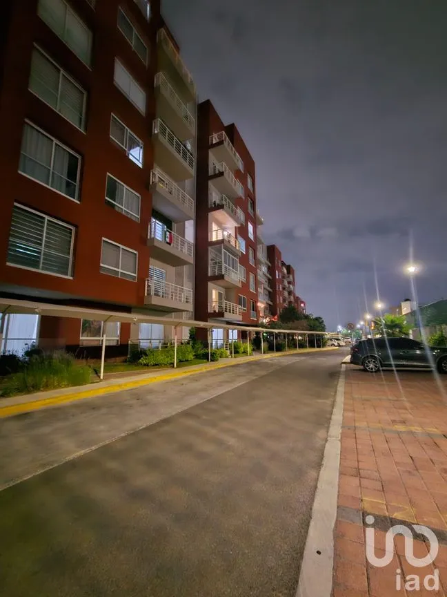Departamento en Renta en Las Américas, Ecatepec de Morelos, México | NEX-259676 | iad México | Foto 2 de 15