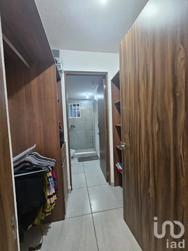 Departamento en Renta en Las Américas, Ecatepec de Morelos, México | NEX-259676 | iad México | Foto 11 de 15