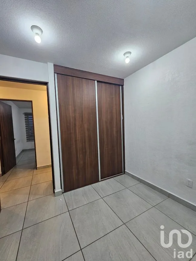 Departamento en Renta en Las Américas, Ecatepec de Morelos, México | NEX-259676 | iad México | Foto 12 de 15