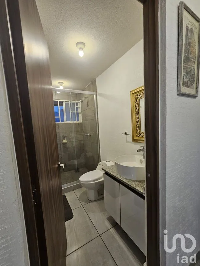 Departamento en Renta en Las Américas, Ecatepec de Morelos, México | NEX-259676 | iad México | Foto 15 de 15