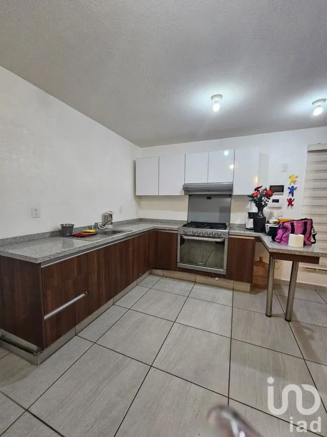 Departamento en Renta en Las Américas, Ecatepec de Morelos, México | NEX-259676 | iad México | Foto 5 de 15