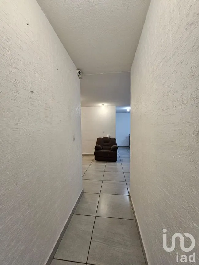 Departamento en Renta en Las Américas, Ecatepec de Morelos, México | NEX-259676 | iad México | Foto 6 de 15