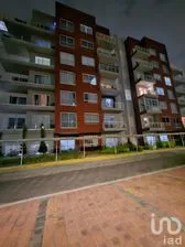 NEX-259676 - Departamento en Renta, con 3 recamaras, con 2 baños, con 100 m2 de construcción.