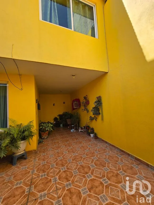 Casa en Venta en Plazas de Aragón, Nezahualcóyotl, México | NEX-260668 | iad México | Foto 2 de 15