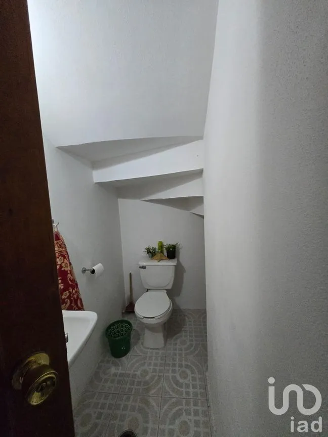 Casa en Venta en Plazas de Aragón, Nezahualcóyotl, México | NEX-260668 | iad México | Foto 11 de 15