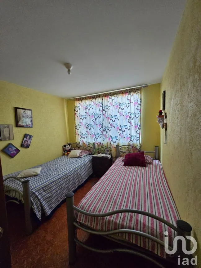 Casa en Venta en Plazas de Aragón, Nezahualcóyotl, México | NEX-260668 | iad México | Foto 12 de 15