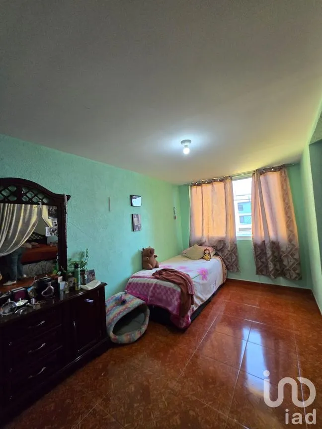 Casa en Venta en Plazas de Aragón, Nezahualcóyotl, México | NEX-260668 | iad México | Foto 13 de 15