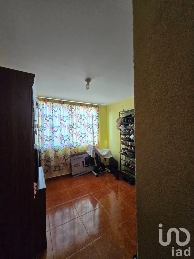 Casa en Venta en Plazas de Aragón, Nezahualcóyotl, México | NEX-260668 | iad México | Foto 14 de 15