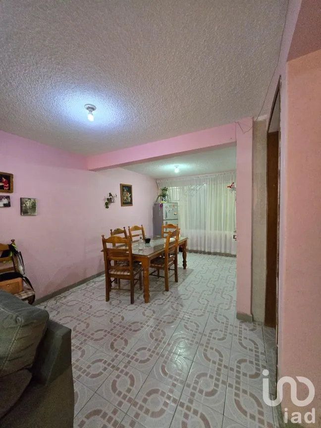 Casa en Venta en Plazas de Aragón, Nezahualcóyotl, México | NEX-260668 | iad México | Foto 3 de 15