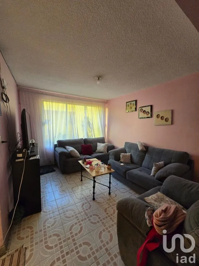 Casa en Venta en Plazas de Aragón, Nezahualcóyotl, México | NEX-260668 | iad México | Foto 4 de 15