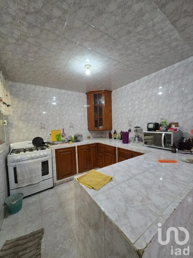Casa en Venta en Plazas de Aragón, Nezahualcóyotl, México | NEX-260668 | iad México | Foto 5 de 15
