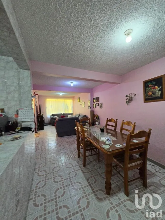 Casa en Venta en Plazas de Aragón, Nezahualcóyotl, México | NEX-260668 | iad México | Foto 6 de 15