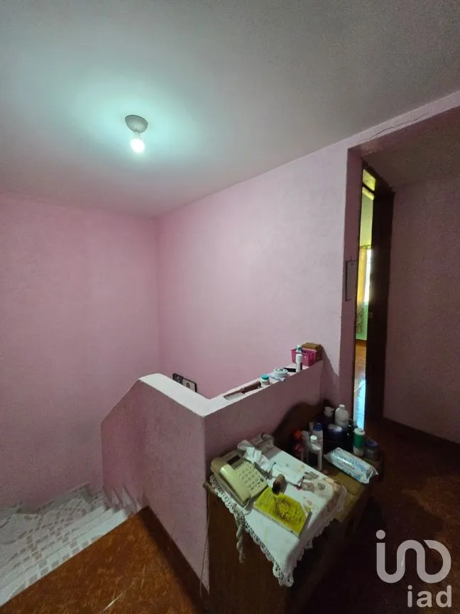 Casa en Venta en Plazas de Aragón, Nezahualcóyotl, México | NEX-260668 | iad México | Foto 8 de 15