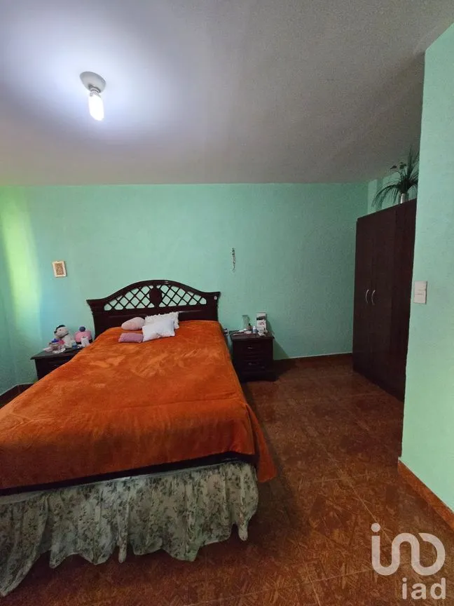 Casa en Venta en Plazas de Aragón, Nezahualcóyotl, México | NEX-260668 | iad México | Foto 10 de 15