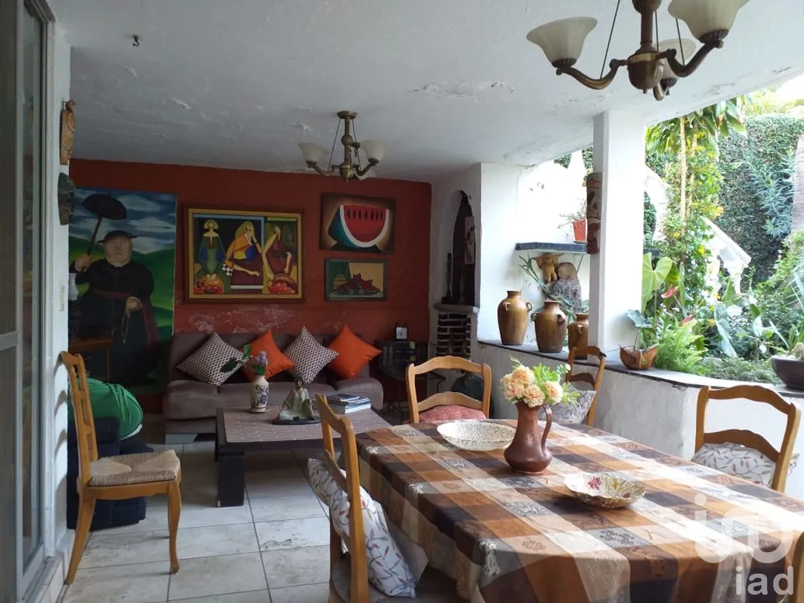 Casa en Venta en Lomas de Cuernavaca, Temixco, Morelos | NEX-261729 | iad México | Foto 6 de 22