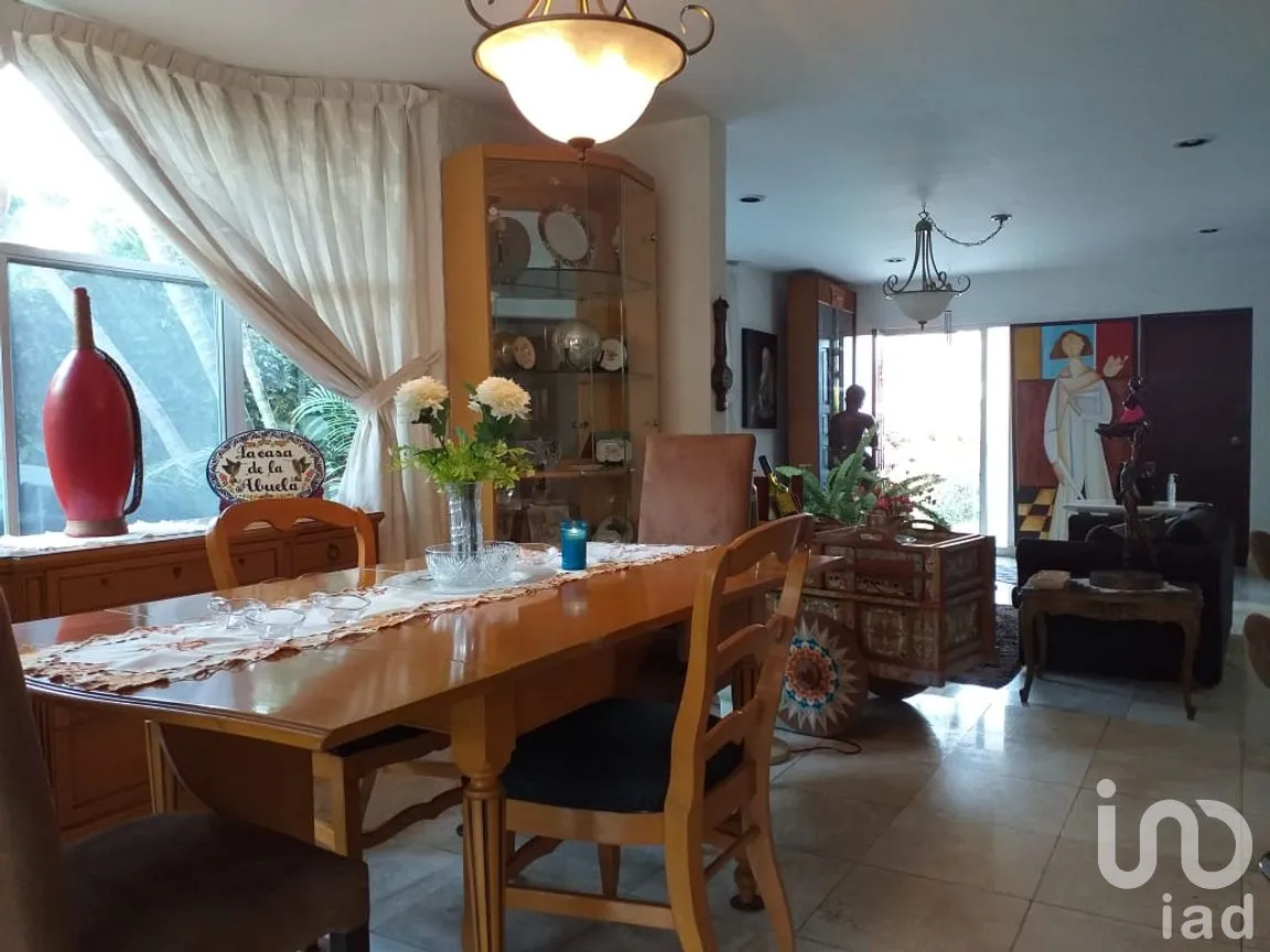 Casa en Venta en Lomas de Cuernavaca, Temixco, Morelos | NEX-261729 | iad México | Foto 7 de 22
