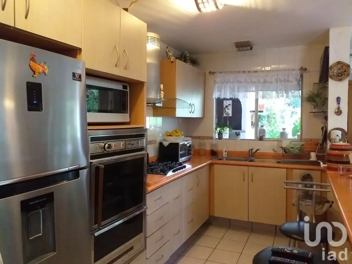 Casa en Venta en Lomas de Cuernavaca, Temixco, Morelos | NEX-261729 | iad México | Foto 9 de 22