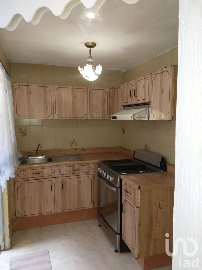 Casa en Venta en Villas de Ecatepec, Ecatepec de Morelos, México | NEX-26188 | iad México | Foto 1 de 16