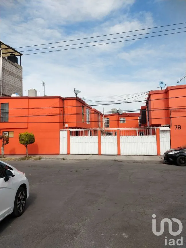 Casa en Venta en Villas de Ecatepec, Ecatepec de Morelos, México | NEX-26188 | iad México | Foto 5 de 16