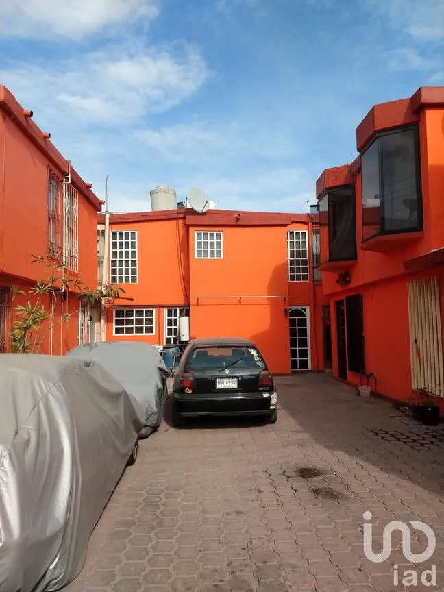 Casa en Venta en Villas de Ecatepec, Ecatepec de Morelos, México | NEX-26188 | iad México | Foto 7 de 16