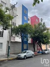 NEX-262498 - Departamento en Renta, con 2 recamaras, con 1 baño, con 60 m2 de construcción en Popular Rastro, CP 15220, Ciudad de México.