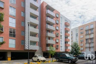 NEX-263241 - Departamento en Renta, con 3 recamaras, con 2 baños, con 65 m2 de construcción en Constitución de la República, CP 07469, Ciudad de México.