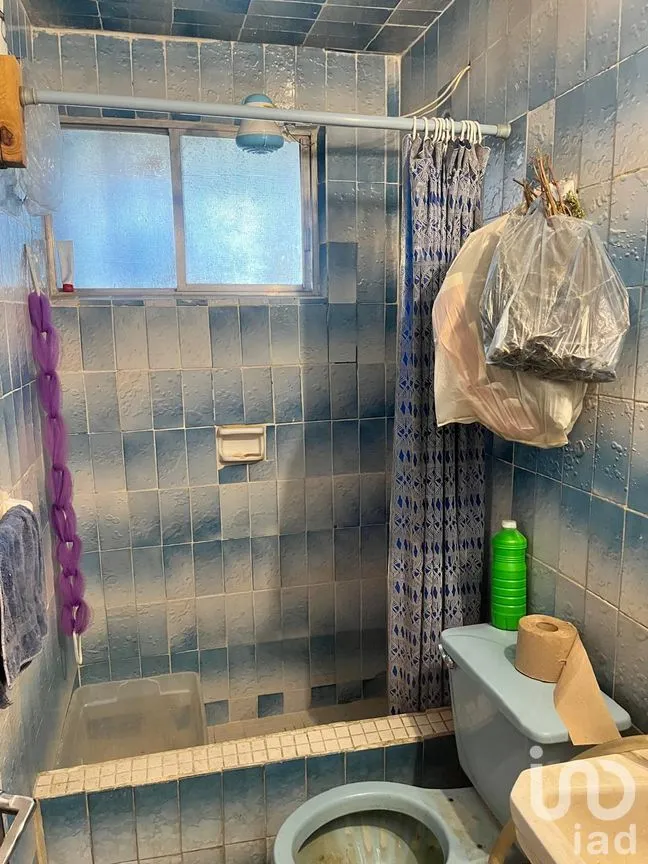 Departamento en Venta en Valle de Aragón, Nezahualcóyotl, México | NEX-263370 | iad México | Foto 11 de 11