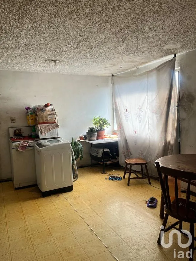 Departamento en Venta en Valle de Aragón, Nezahualcóyotl, México | NEX-263370 | iad México | Foto 3 de 11