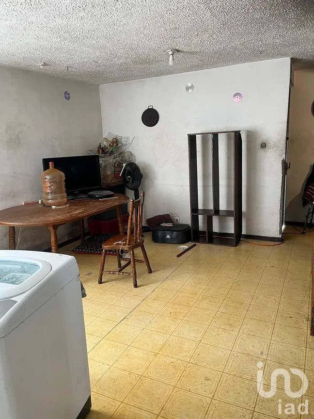 Departamento en Venta en Valle de Aragón, Nezahualcóyotl, México | NEX-263370 | iad México | Foto 5 de 11