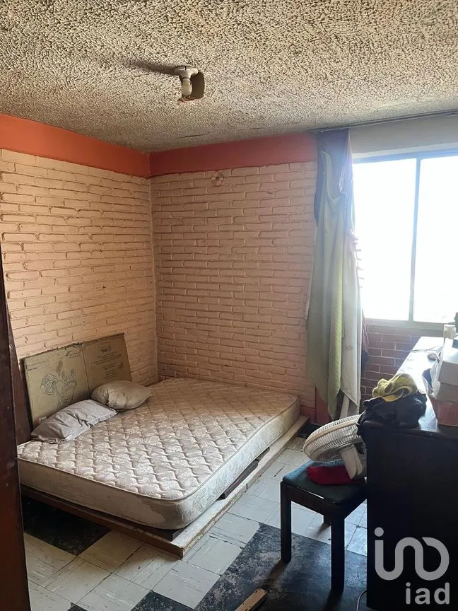 Departamento en Venta en Valle de Aragón, Nezahualcóyotl, México | NEX-263370 | iad México | Foto 6 de 11