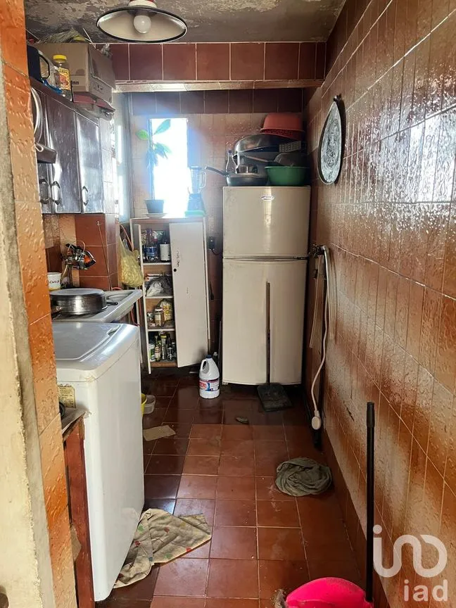 Departamento en Venta en Valle de Aragón, Nezahualcóyotl, México | NEX-263370 | iad México | Foto 8 de 11