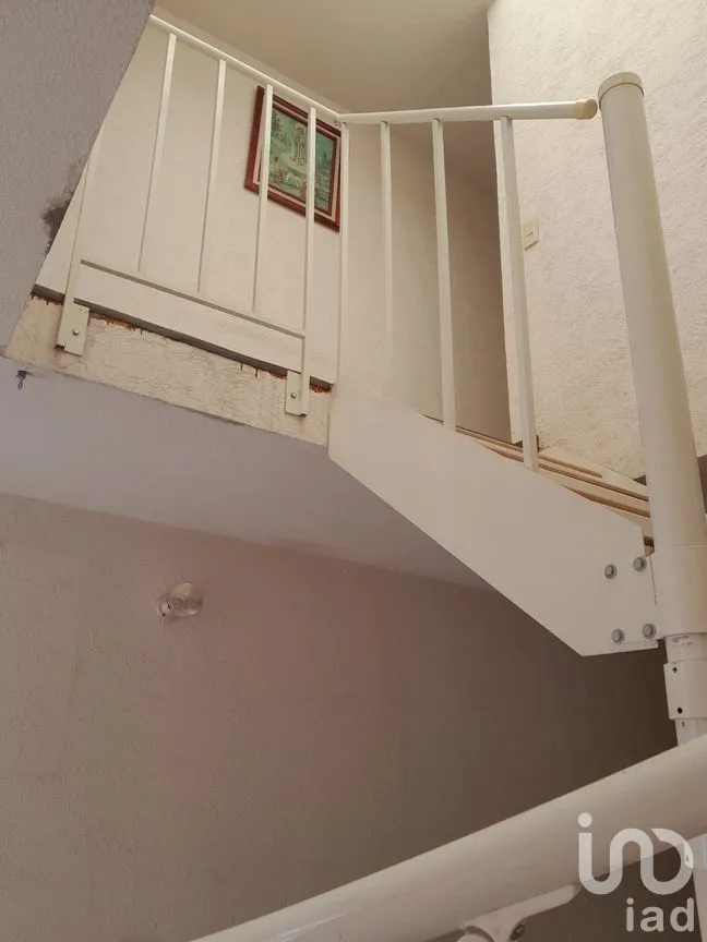 Casa en Venta en Ciudad Galaxia los Reyes, Chicoloapan, México | NEX-264016 | iad México | Foto 4 de 10