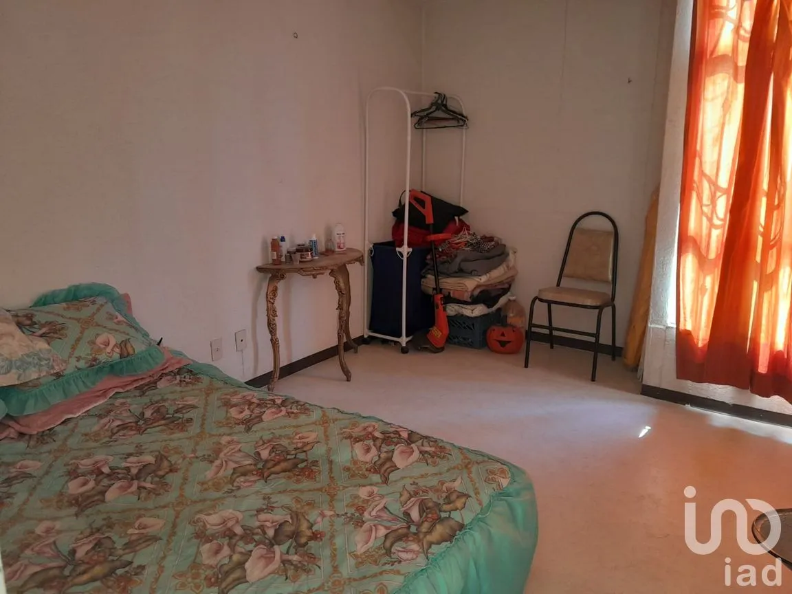 Casa en Venta en Ciudad Galaxia los Reyes, Chicoloapan, México | NEX-264016 | iad México | Foto 8 de 10