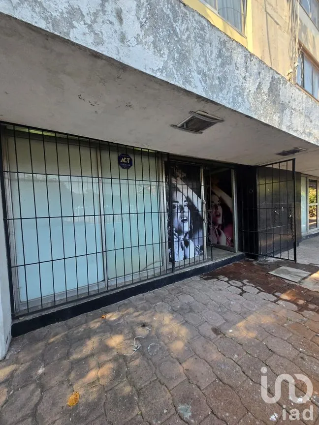 Local en Venta en Nonoalco Tlatelolco, Cuauhtémoc, Ciudad de México | NEX-265567 | iad México | Foto 2 de 13