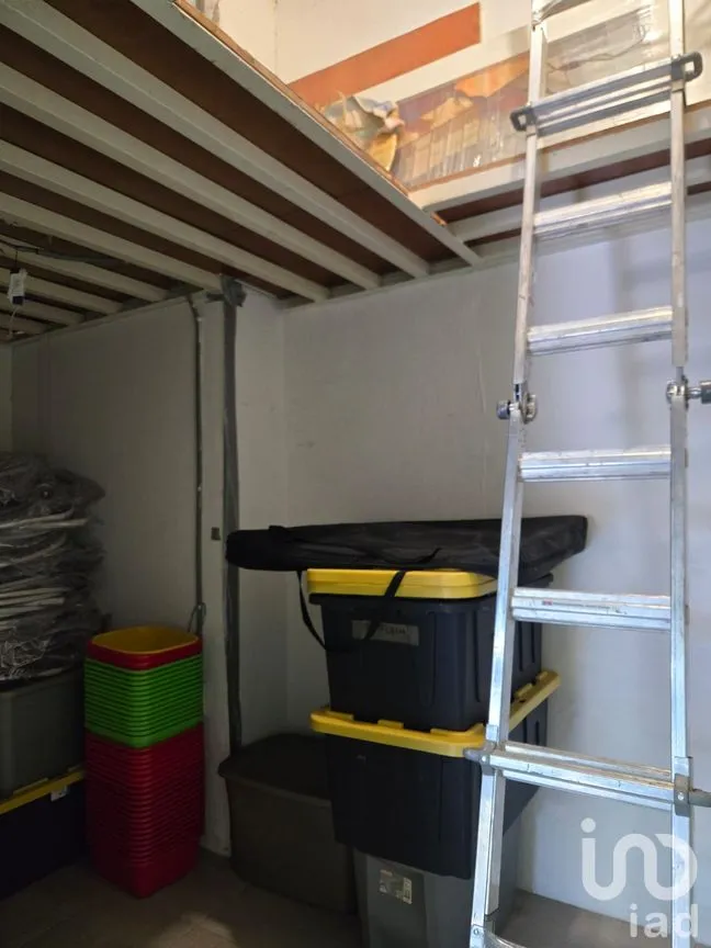 Local en Venta en Nonoalco Tlatelolco, Cuauhtémoc, Ciudad de México | NEX-265567 | iad México | Foto 11 de 13