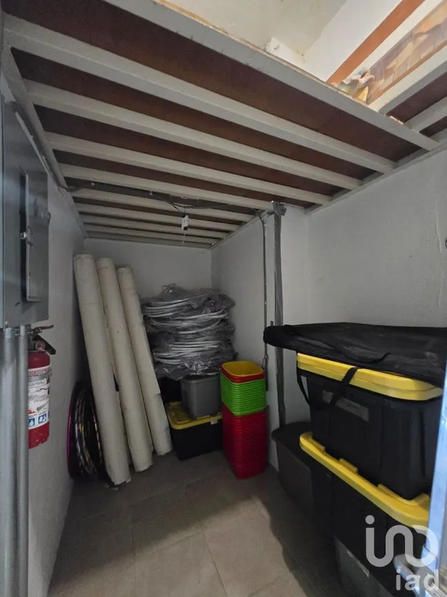 Local en Venta en Nonoalco Tlatelolco, Cuauhtémoc, Ciudad de México | NEX-265567 | iad México | Foto 12 de 13