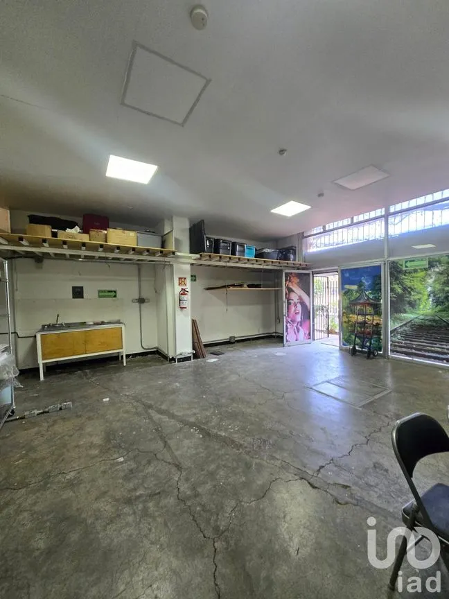 Local en Venta en Nonoalco Tlatelolco, Cuauhtémoc, Ciudad de México | NEX-265567 | iad México | Foto 3 de 13