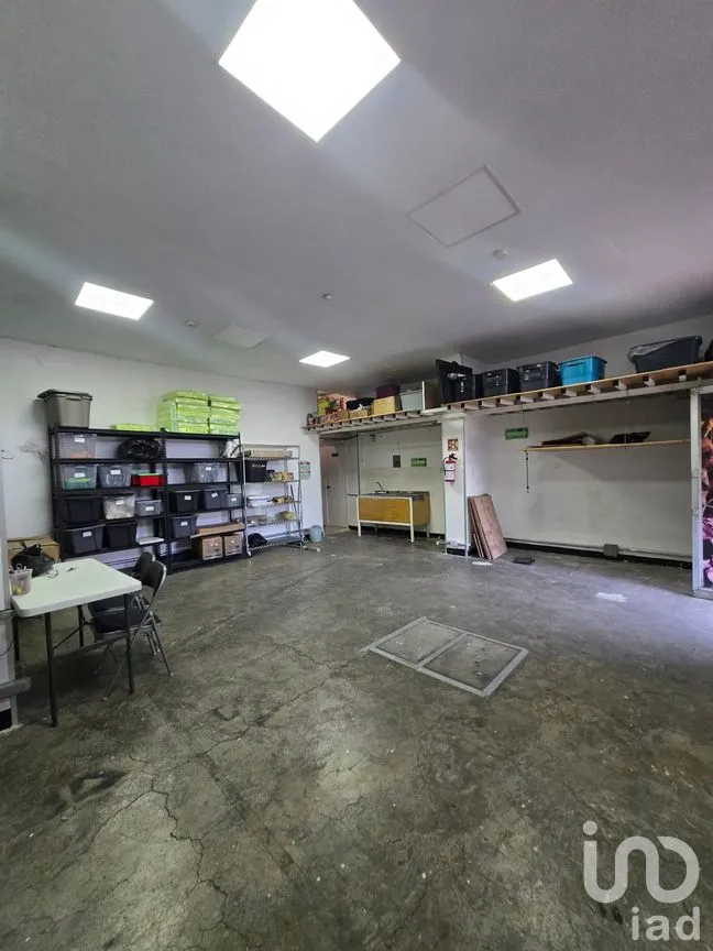 Local en Venta en Nonoalco Tlatelolco, Cuauhtémoc, Ciudad de México | NEX-265567 | iad México | Foto 4 de 13