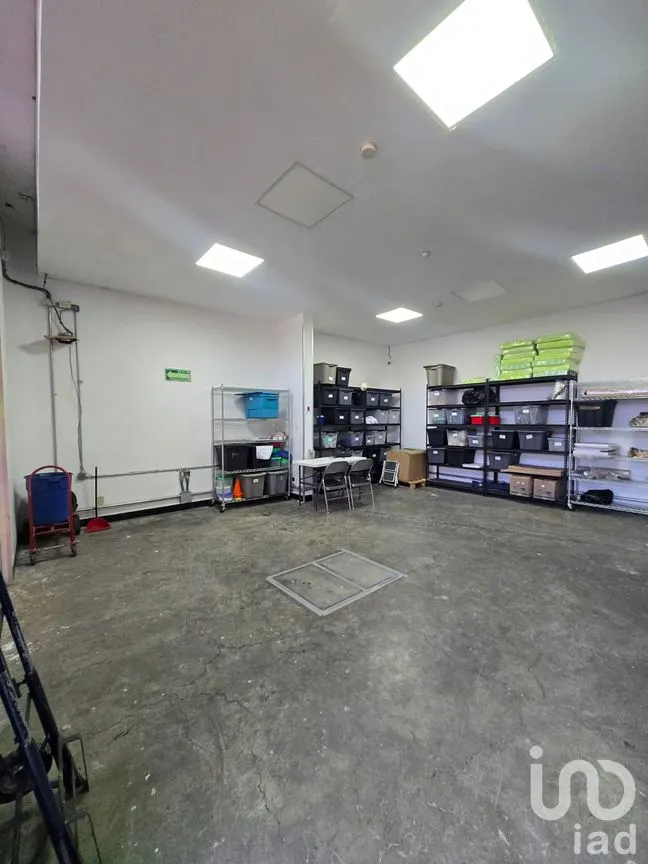 Local en Venta en Nonoalco Tlatelolco, Cuauhtémoc, Ciudad de México | NEX-265567 | iad México | Foto 5 de 13