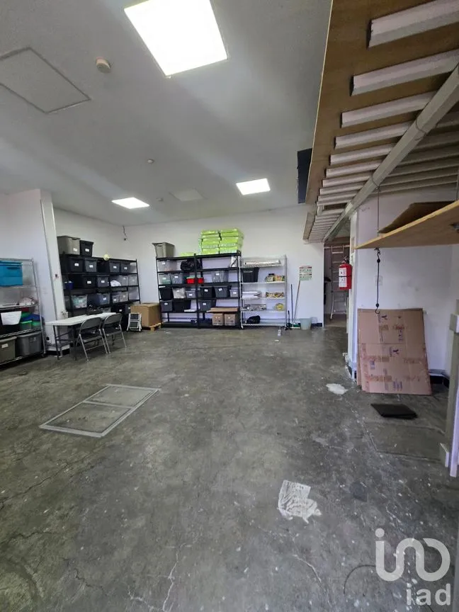 Local en Venta en Nonoalco Tlatelolco, Cuauhtémoc, Ciudad de México | NEX-265567 | iad México | Foto 6 de 13