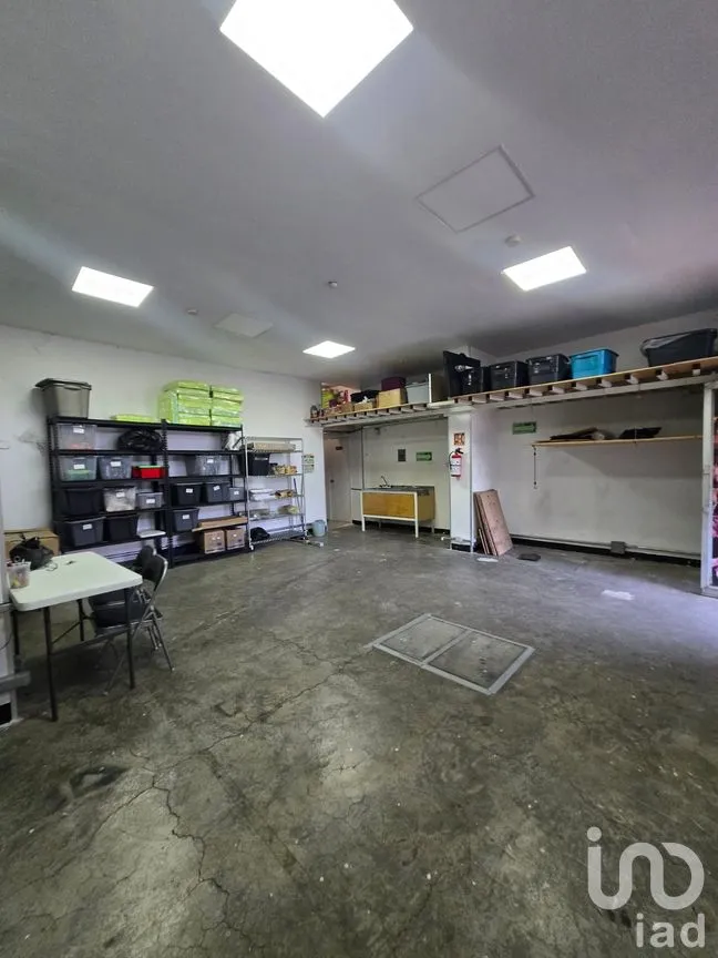 Local en Venta en Nonoalco Tlatelolco, Cuauhtémoc, Ciudad de México | NEX-265567 | iad México | Foto 8 de 13