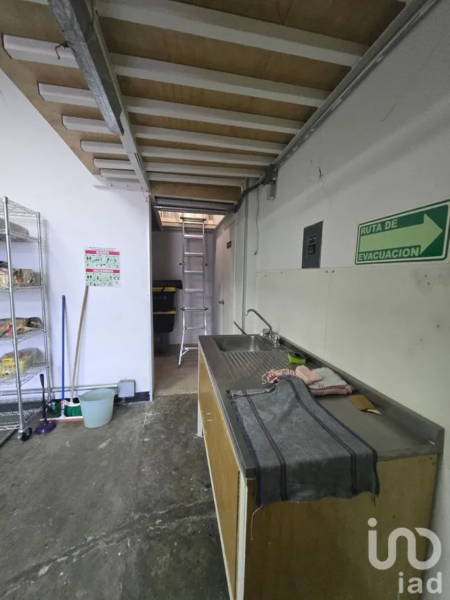 Local en Venta en Nonoalco Tlatelolco, Cuauhtémoc, Ciudad de México | NEX-265567 | iad México | Foto 9 de 13