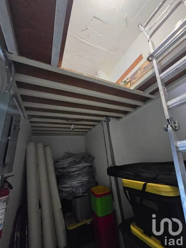 Local en Venta en Nonoalco Tlatelolco, Cuauhtémoc, Ciudad de México | NEX-265567 | iad México | Foto 10 de 13