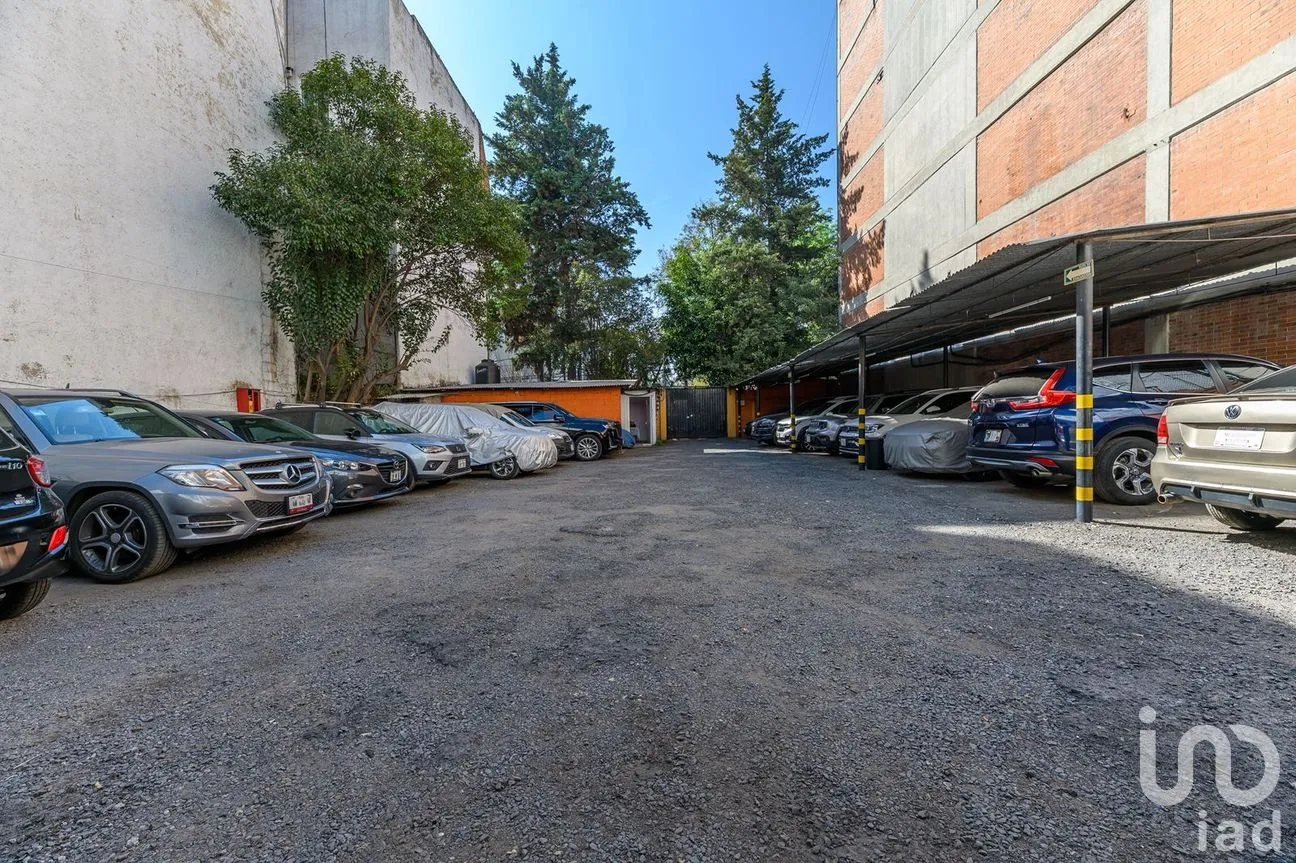 Terreno en Venta en Del Valle Norte, Benito Juárez, Ciudad de México | NEX-283406 | iad México | Foto 11 de 12