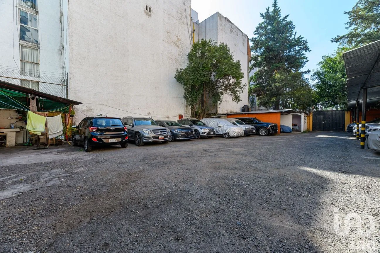 Terreno en Venta en Del Valle Norte, Benito Juárez, Ciudad de México | NEX-283406 | iad México | Foto 12 de 12