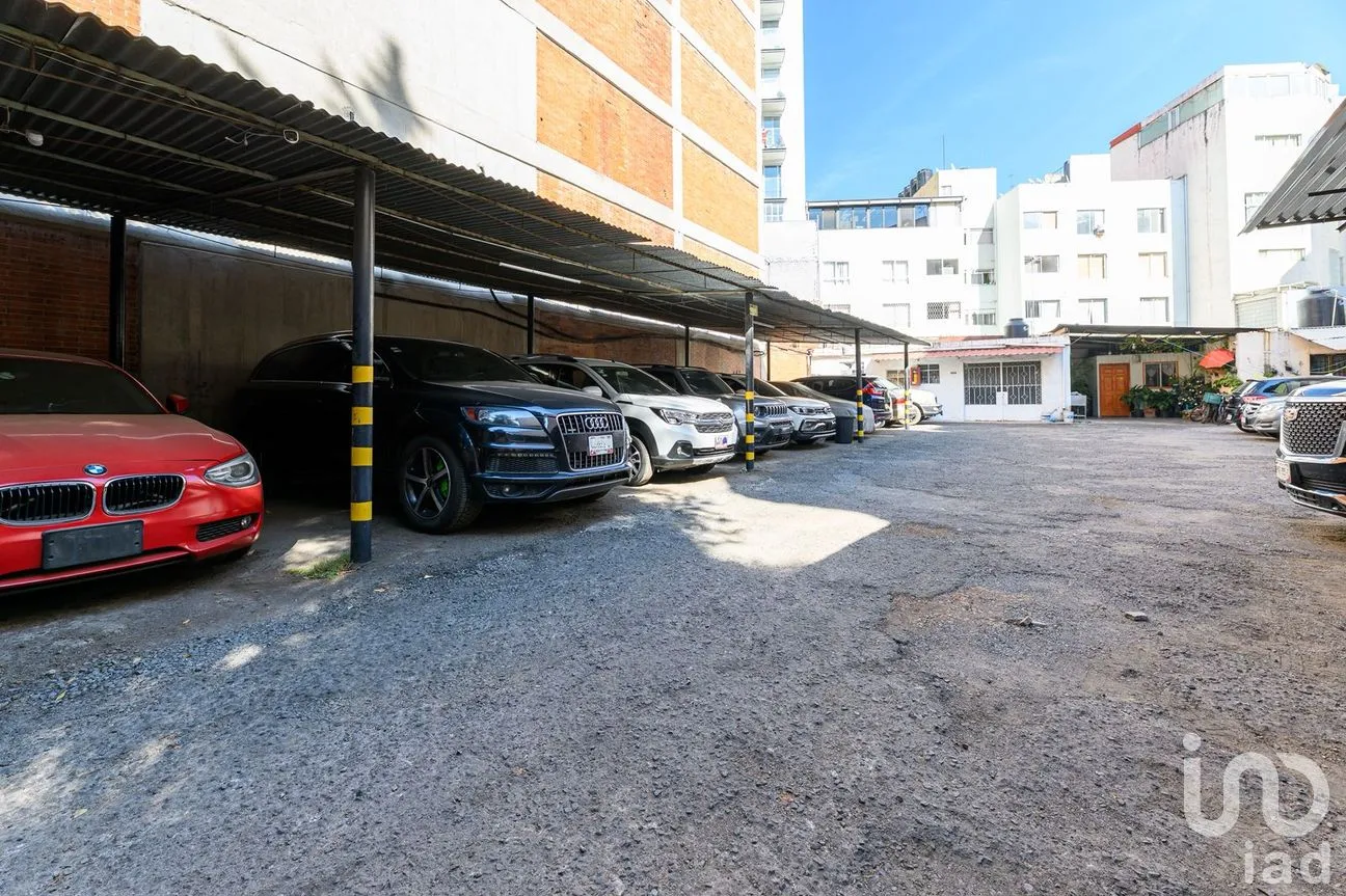 Terreno en Venta en Del Valle Norte, Benito Juárez, Ciudad de México | NEX-283406 | iad México | Foto 4 de 12